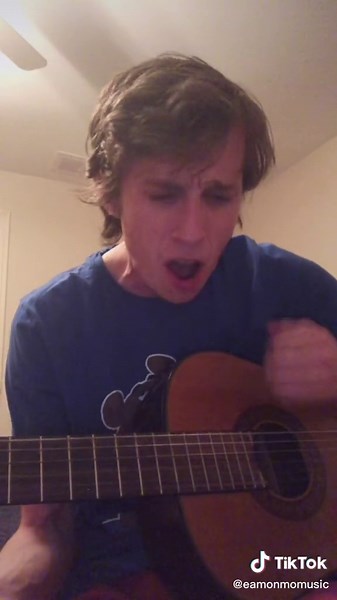 Captivating Cough Syrup Cover by Young the Giant