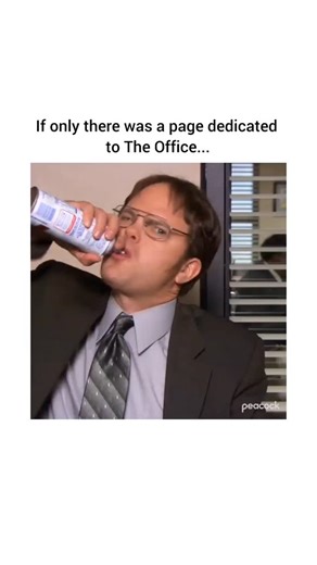 The Office Fanpage on Instagram: "Are you really an Office fan if you can don't memorize every new scene from the Season 4 Superfan episodes? 😅 Via:-@theoffice Follow (us): @theoffice.bits for more!! To920 Ar11"