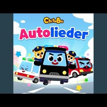 Auf geht´s Krankenwagen!