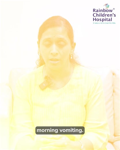 Did you know that brain tumors are the most common type of solid tumors found in children? In this video, Dr. Vasudha N R, Consultant - Pediatric Oncology, Marathahalli explains the types of pediatric brain tumors, early symptoms to look out for, and how timely treatment can make all the difference in a child’s recovery. Visit our website to connect with our doctor: https://www.rainbowhospitals.in/all/doctor/bengaluru/marathahalli/children-care-hospital/dr-vasudha-nr-pediatric-oncologist #Rainbo