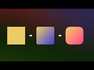 Mastering Rounded Corners in Figma – Tips & Tricks for Beginners!
