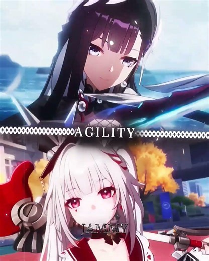 Hysilens VS Sparxie #anime #edit #shorts #trending