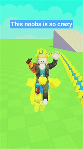 Noob train game#roblox#sound