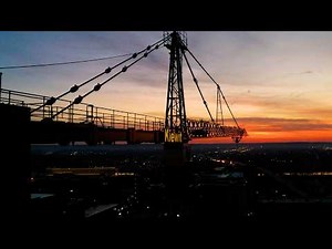 Kiewit: Building Extraordinary Things