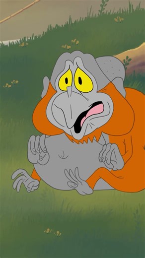 New Dilbert and Dingus Shorts: Drill Music 🎶