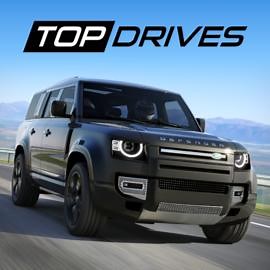 Top Drives - Car Race Battles for Android/iOS - TapTap