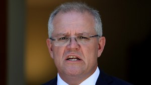 PM denies deal with Lambie over medevac