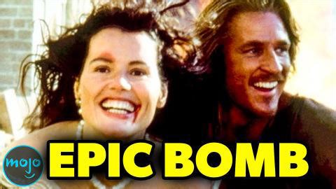 Top 10 Worst Decisions That DESTROYED a Movie Studio