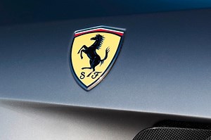 Ferrari électrique (2025). Images, vidéo et infos inédites sur la sportive à batterie