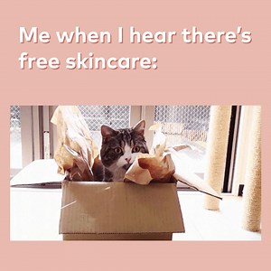 1.1K views · 16 reactions | Hand up if you're guilty? ✋ Sign up to a Caci membership this month to receive a skincare gift set. Treat yourself, and we'll treat you! Get the deets → www.caci.co.nz/specialoffer | Caci | Facebook