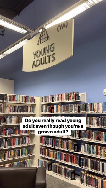 4.3K views · 17 reactions | Yes, and?Check out the digital catalog to plan your next read! What genre is your favorite? SarasotaCountyLibraries.org #SRQCountyLibraries | Sarasota County Government | Facebook