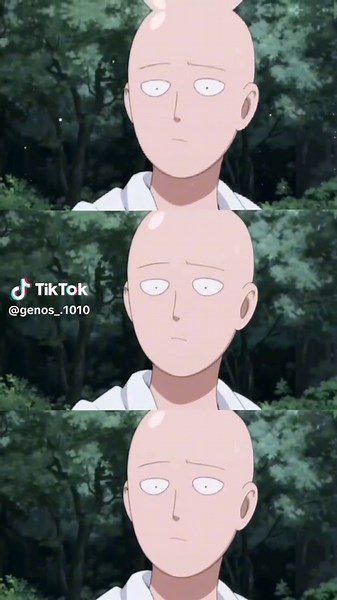 lỡ chạm khẽ... #speedofsoundsonic #onepunchman #xuhuong #fyp #genos_.1010