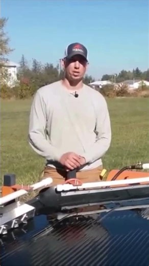We’ve been building shaker tables for over a decade to help miners recover more gold.