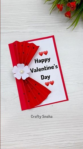 Valentine’s Gift Ideas 🎁 | DIY Valentine’s Gifts, Gift Box & Card Making for Boyfriend & Girlfriend