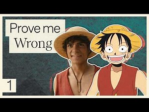 The One Piece Live Action Has a Luffy & Zoro Problem (So far)