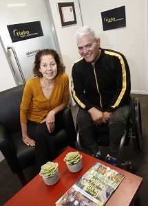 Disability awareness training staff development in customer service