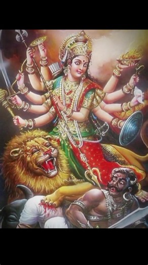 Durga Maa❤️🔱✨Om Shakti🙏🌺 #amman #🔱ammanbhakti🔱 #durga #devi #durgaiamman