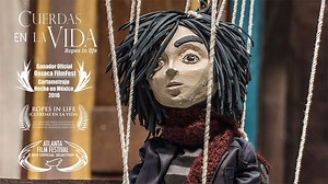 Cuerdas en la vida- Ropes in life