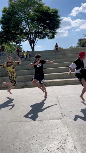 Rocket Pocket Dance Challenge: Join the Fun!