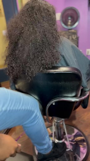 trellsnaturalhairhou on TikTok