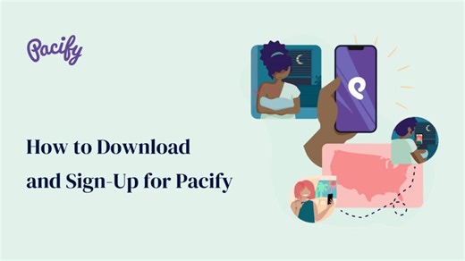 All pregnant and postpartum residents in Allegheny County are eligible for a FREE year of 24/7 lactation consultation through the Pacify app! Once you have download the app select "I have a Pacify code." when prompted and enter 0324. Breastfeeding can come with a lot of questions, support is here for you and your baby. #BreastfeedingCommunity | Allegheny County Health Department
