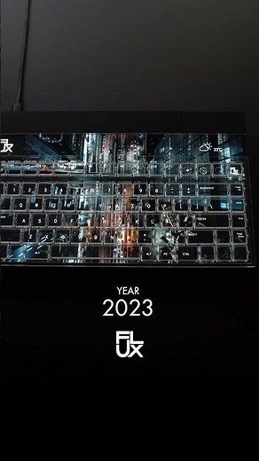 The Evolution of the Keyboard