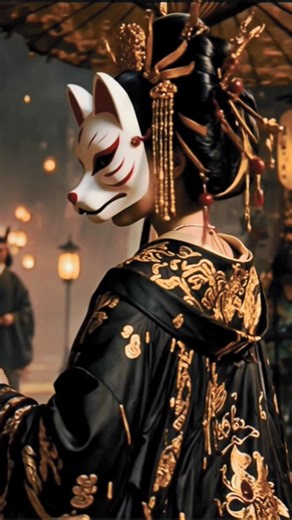 ONI: AWAKENINGBOKUSHO #Oni#JapaneseArt#DarkFantasy#HyakkiYako#Cinematic