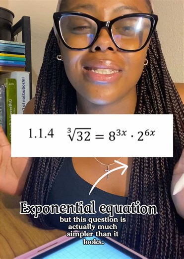 Understanding Exponential Equations in Algebra