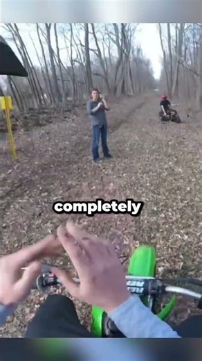 Road Rage Karen Didn’t See This Coming 😭#shorts #biker #motorcycle #karen