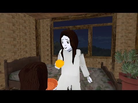 KUNTI SEBLAK HAS A NEW, SCARY ENDING.... The Seblak Ghost