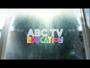 ABC1 - 'Education' Programming block opener (2013)