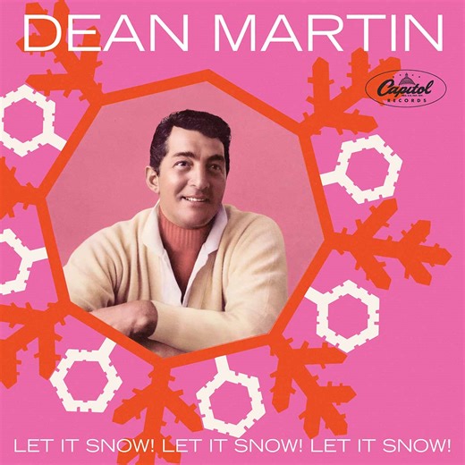 Two Dean Martin Christmas Classics Set For Release On Special 7-Inch Single
