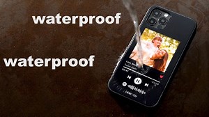 Watch SPOTIFY CODE WORKS - Scan the code and the music will play on Amazon Live