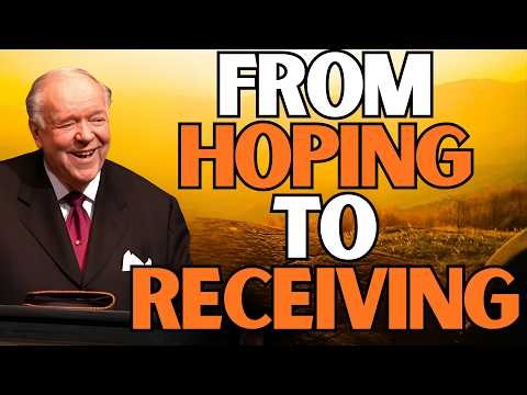 ACT ON GOD’S WORD FIRST! The Faith Secret That Unlocks Healing | Rev. Kenneth E. Hagin
