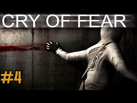 Cry of Fear - Chapter 4 - Drowned In Sorrow