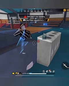 Don't Miss This – End Will Shock You ⚡ Free Fire !! 😂🔥 | L7OR FF