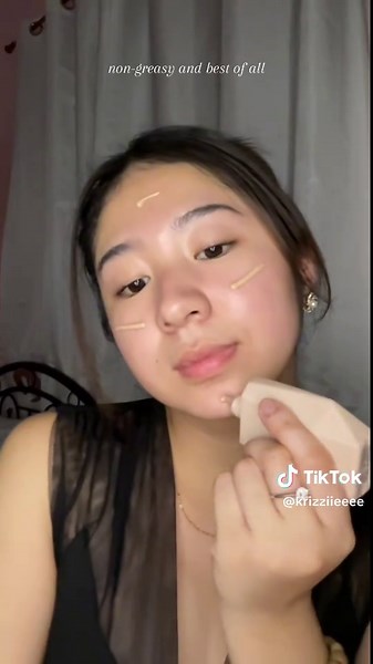 Everyday Make-up Look Tutorial for Glowy Skin