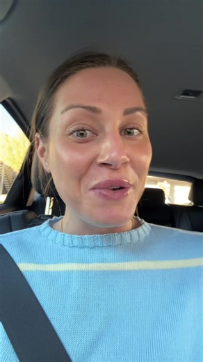 It’s marked as feminine self care… I figured it was like a suppository