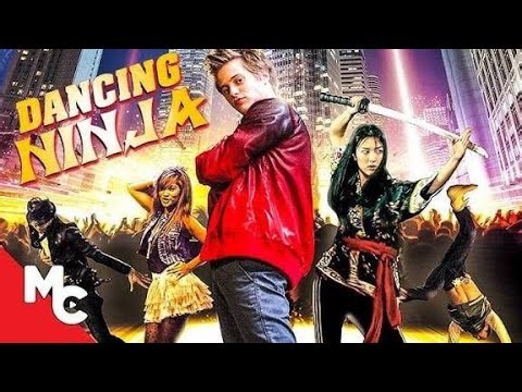 Dancing Ninja 2010 🔥 Full Dance Performance | Best Action & Movies