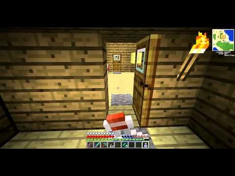 Minecraft 1.3.2 How to make a Speed Potion II