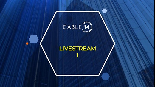 CABLE 14 LIVE SIMULCAST