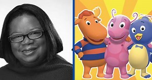 Muere la creadora de ‘Los Backyardigans’, Janice Burgess, a los 72 años