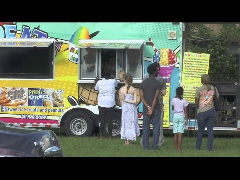 ‘Let’s stay encouraged’: Waycross residents come together to recover from Hurricane Helene