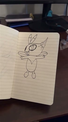 Doodle day 17! Drawing 152! #drawing #doodle #doodleday