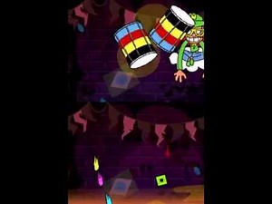 Big Bang Mini: Rio de janeiro boss