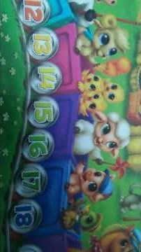 Leapfrog Touch Magic