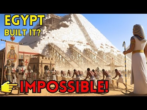Knights Templar: The Surprising Truth About Pyramid Builders Nobody Tells You | History For Sleep