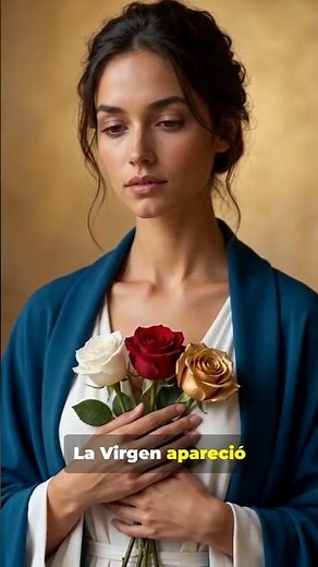 History of the Mystical Rose #faith #holyfamily #mysticalrose #marianapparitions