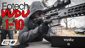 EoTech Vudu 1-10 Review | ARO News