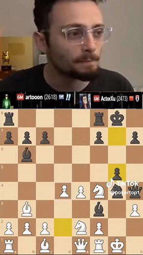 5 Simple Chess Moves to Beat a Grandmaster